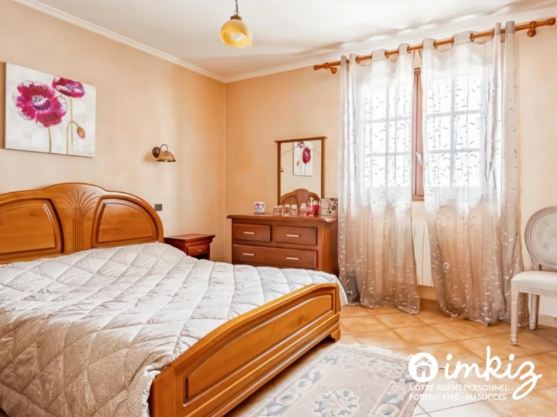 Maison familiale Type 6 – 161 m² habitables 6