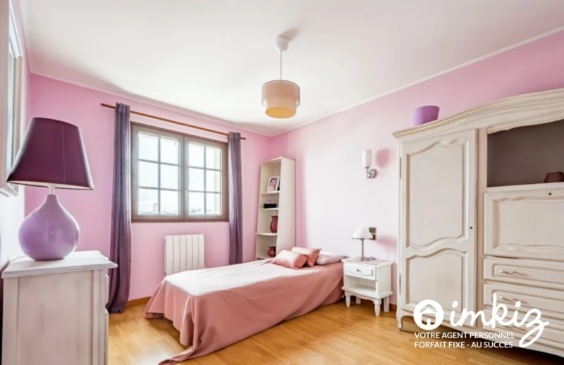 Maison familiale Type 6 – 161 m² habitables 8