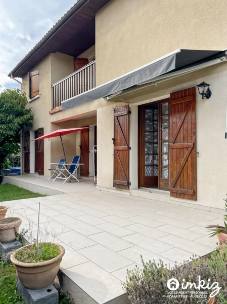 Maison familiale Type 6 – 161 m² habitables 9