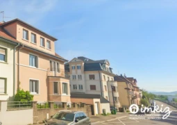 Maison familiale rénovée avec potentiel locatif 2