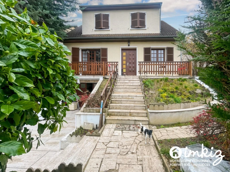 Maison 7 pièces 1