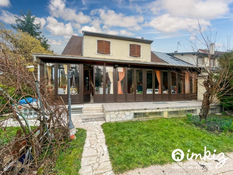Maison 7 pièces 2