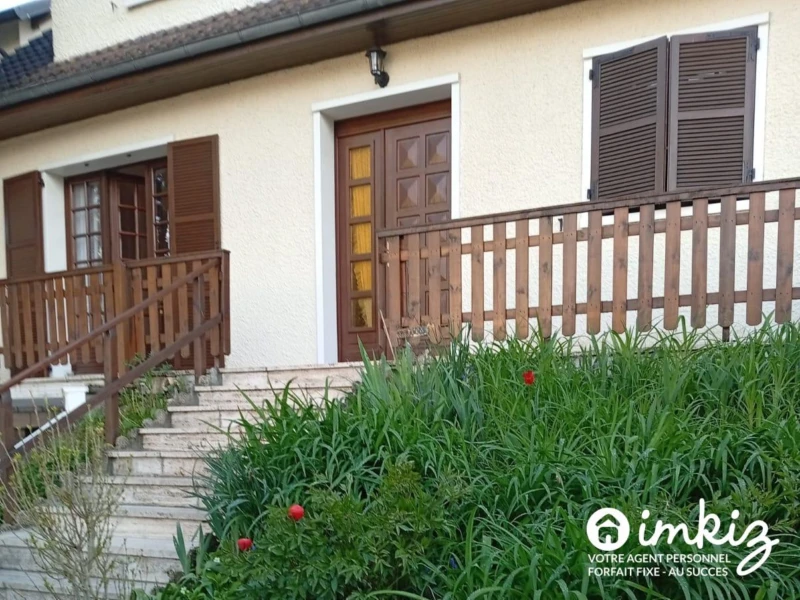 Maison 7 pièces 5