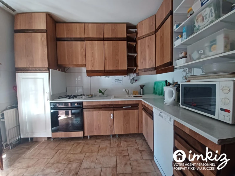 Maison 7 pièces 8