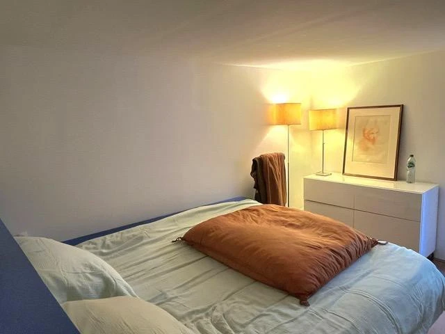 Maison 4 pièces Colombes 11