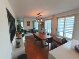 Appartement standing 3 chambres Amiens St-Leu 1