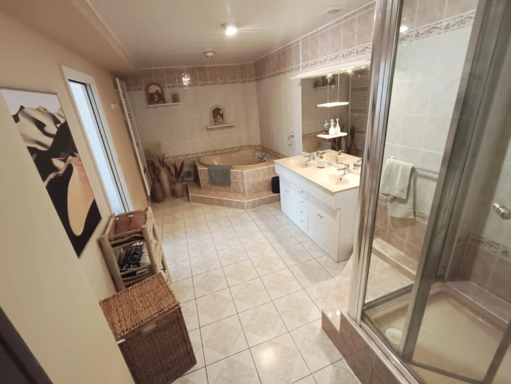 Appartement standing 3 chambres Amiens St-Leu 15