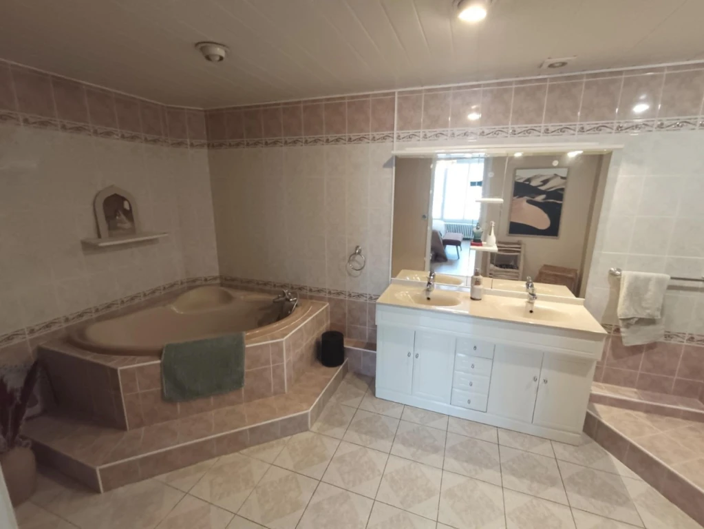 Appartement standing 3 chambres Amiens St-Leu 16