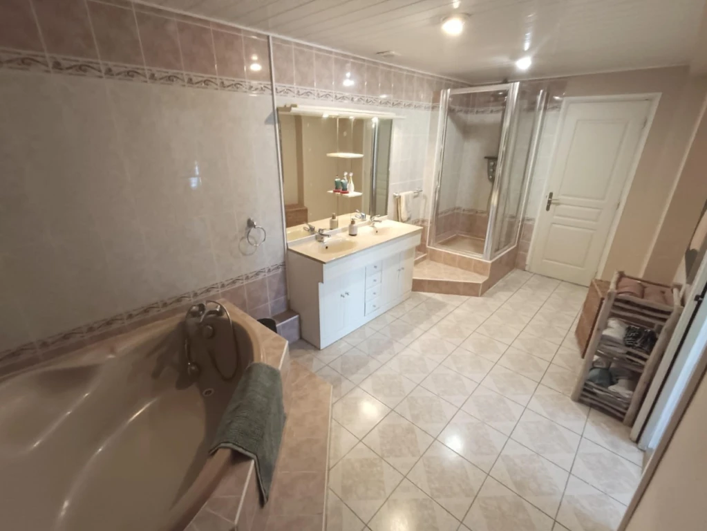 Appartement standing 3 chambres Amiens St-Leu 14