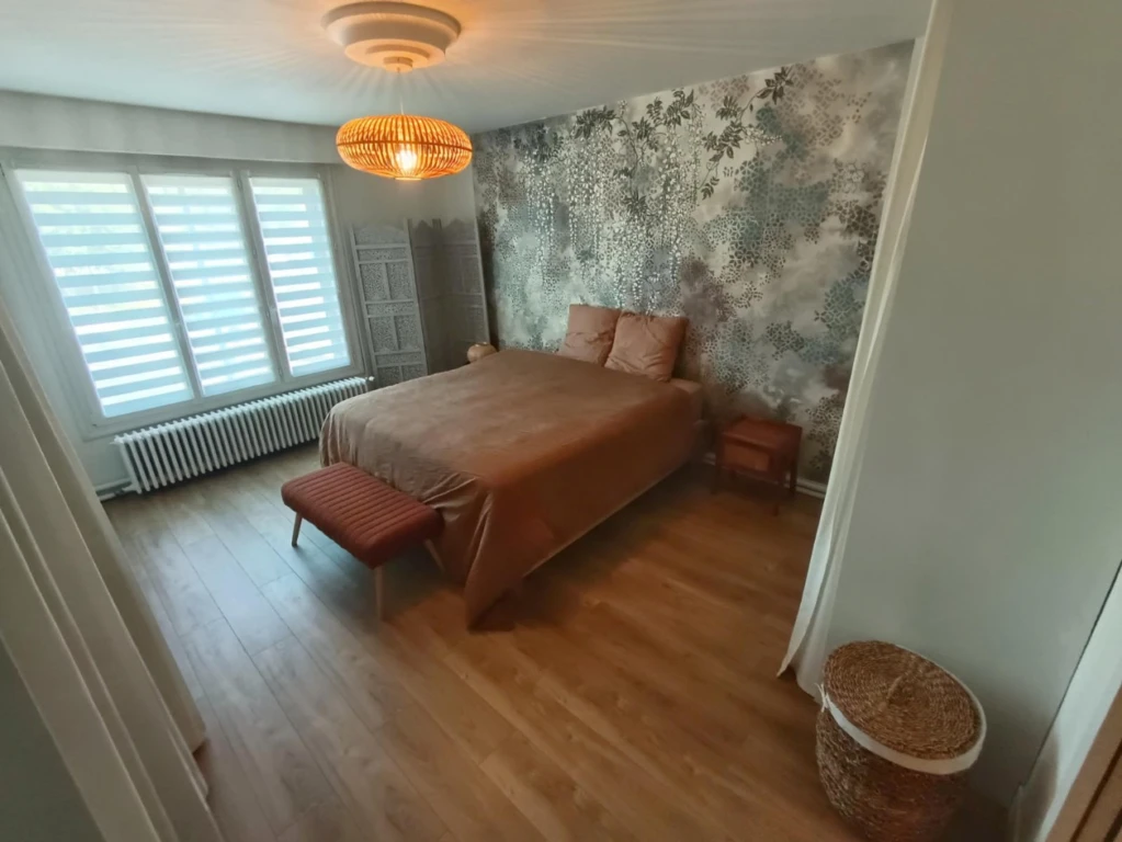 Appartement standing 3 chambres Amiens St-Leu 9