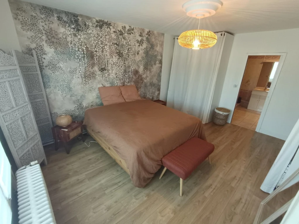 Appartement standing 3 chambres Amiens St-Leu 10