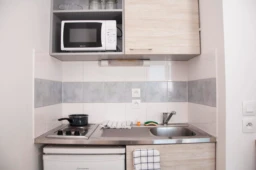 Studio LMNP revente renta. 5.00 % 3