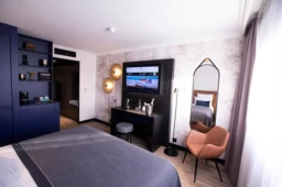 Studio Lmnp renta. 5.60 % 2