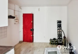 Appartement 1 pièce a rénover 2