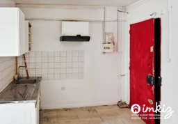 Appartement 1 pièce a rénover 3