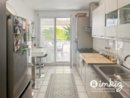 Appartement 2 ch Triange d'Or 3