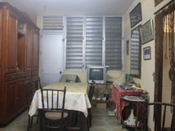 Villa F4 à Raizet Les Abymes 1