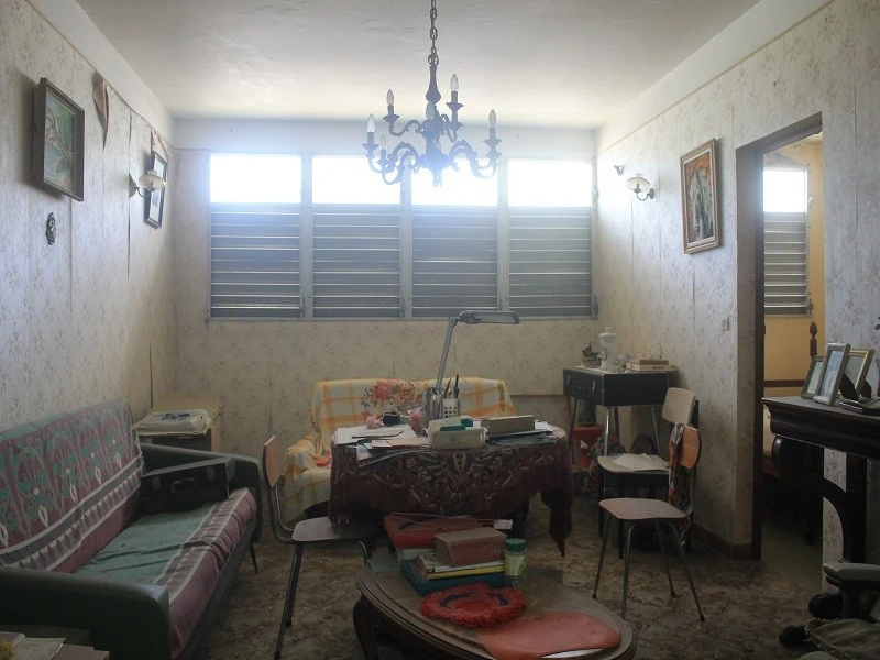 Villa F4 à Raizet Les Abymes 2