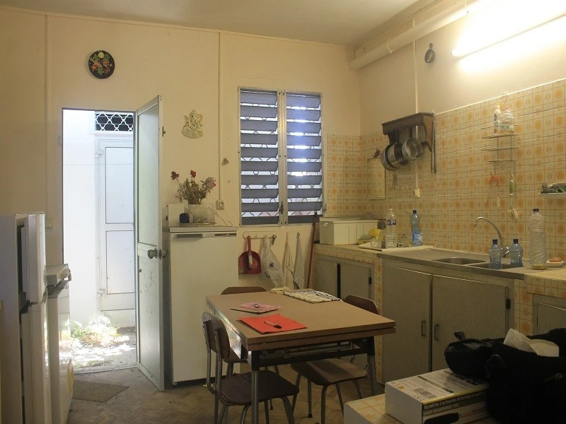 Villa F4 à Raizet Les Abymes 3