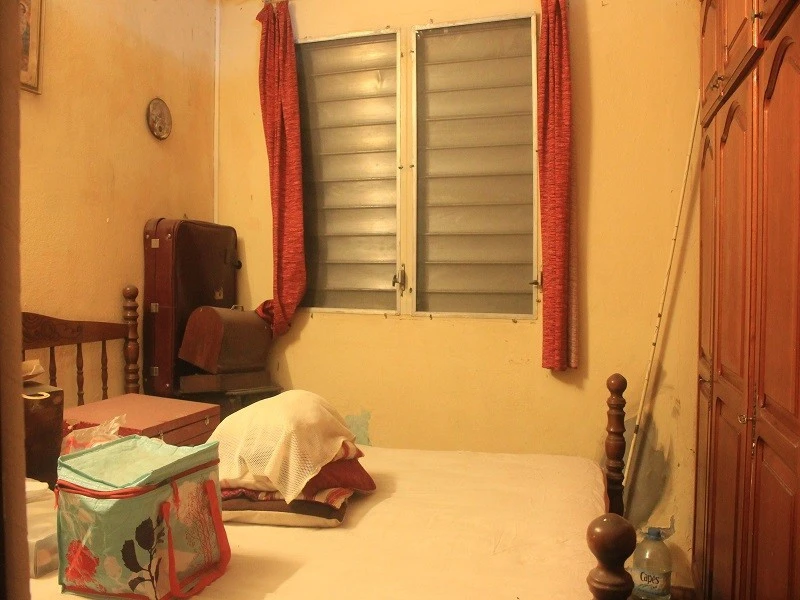 Villa F4 à Raizet Les Abymes 4