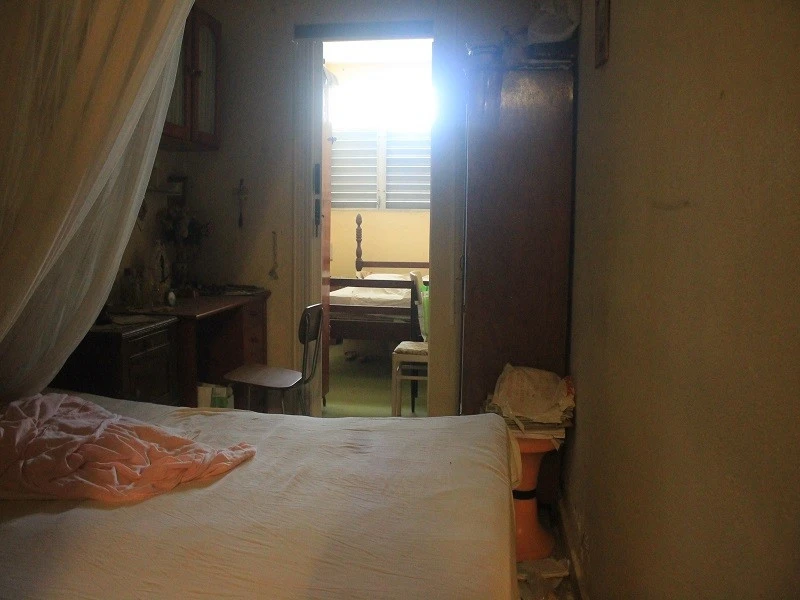 Villa F4 à Raizet Les Abymes 5