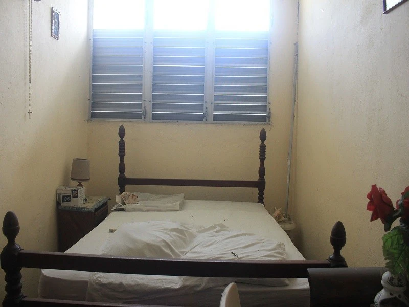 Villa F4 à Raizet Les Abymes 6