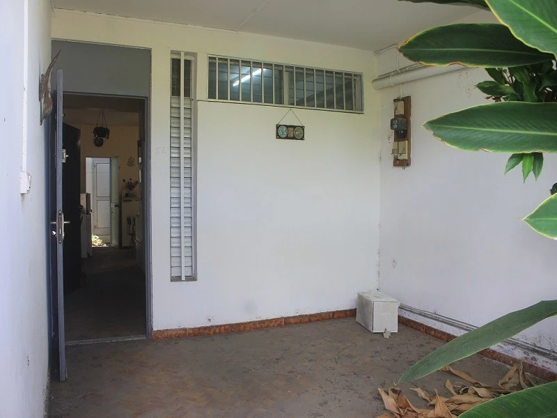 Villa F4 à Raizet Les Abymes 9