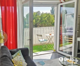 Studio neuf 26m2 dans belle résidence 2