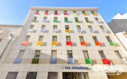 Appartement 1 pièce 2