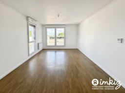 Appartement 4 pièces 2