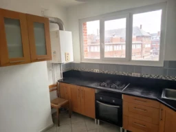 Appartement 2 chambres Amiens Centre 1