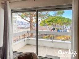 Appartement 1 pièce 1