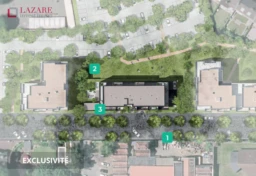 A LOUER T2 neuf avec parking 3