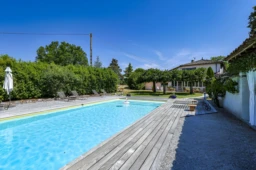 GAILLAC DOMAINE GITES ET CHAMBRES D’HÔTES 2.3 HA 1