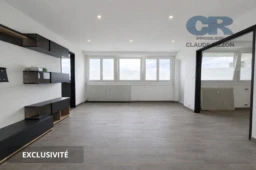 APPARTEMENT 4 PIECES PONT-A-MOUSSON 1