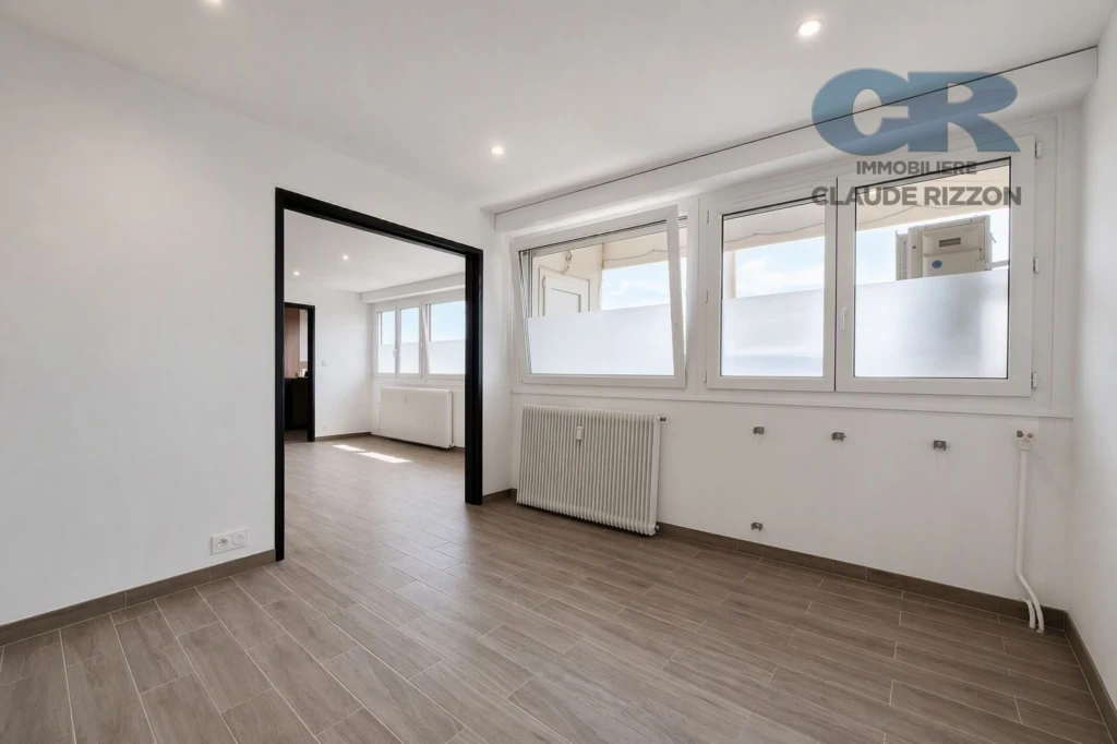 APPARTEMENT 4 PIECES PONT-A-MOUSSON 6