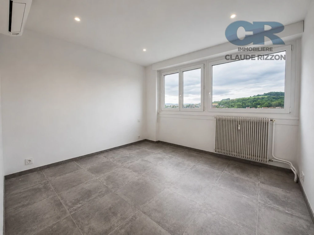 APPARTEMENT 4 PIECES PONT-A-MOUSSON 7