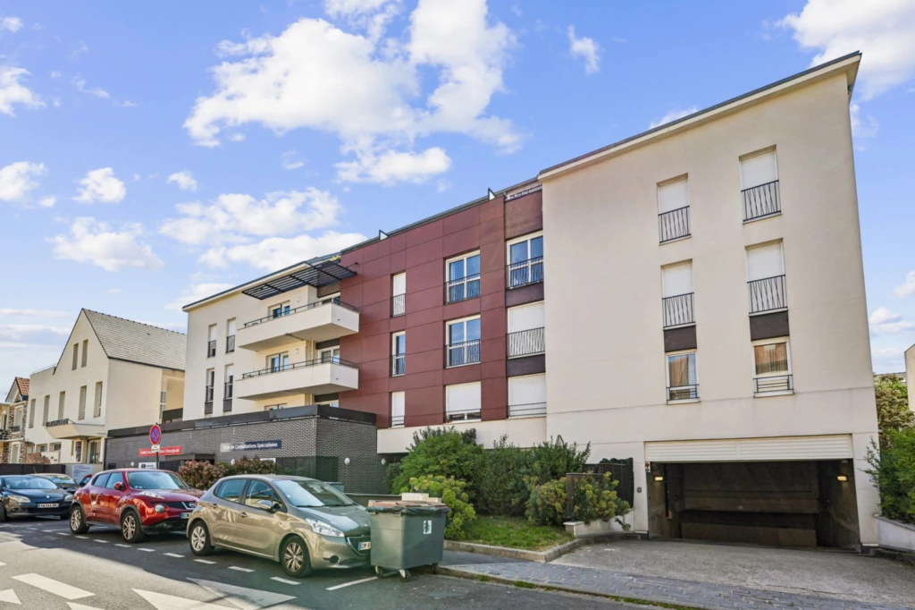 lot 23 Le Perreux-sur-Marne 15
