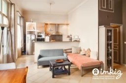 T4 de 80 m² entièrement rénové 1
