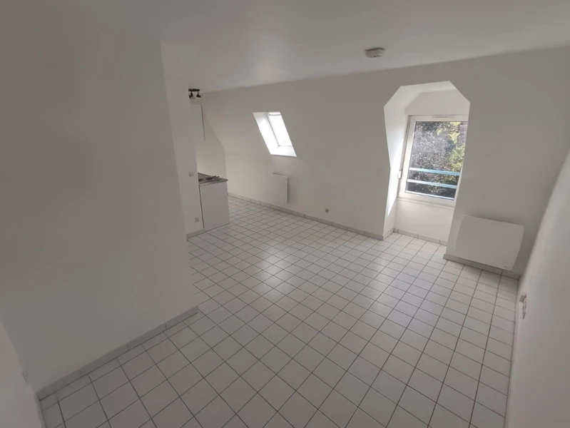 Studio proche Centre-ville Amiens 1