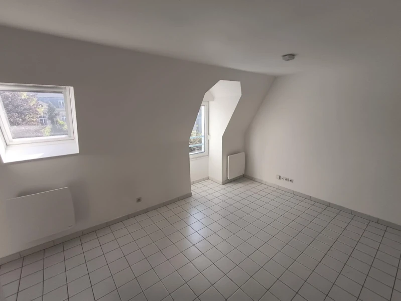 Studio proche Centre-ville Amiens 2