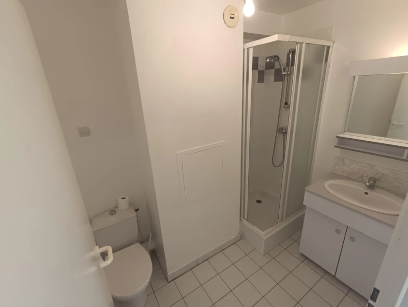 Studio proche Centre-ville Amiens 7