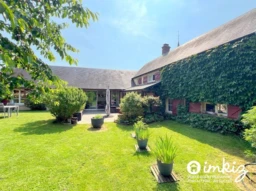 Maison 8 pièces 1