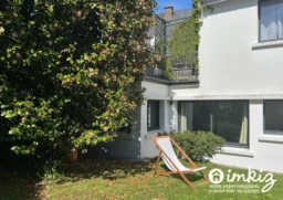 Maison 240 m² avec jardin hyper-centre d'Auray 1