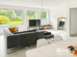 Maison 240 m² avec jardin hyper-centre d'Auray 2