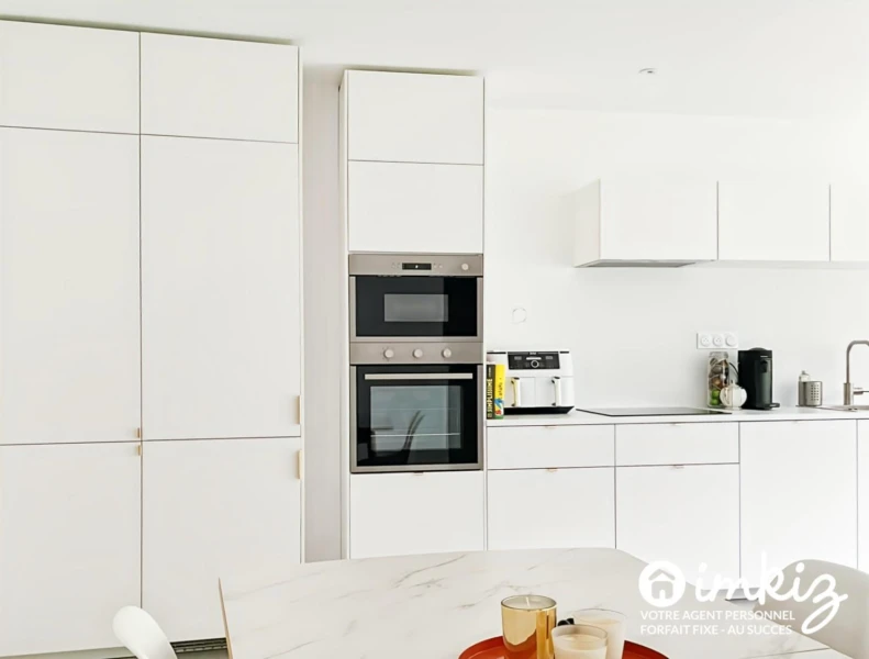 Maison 240 m² avec jardin hyper-centre d'Auray 3