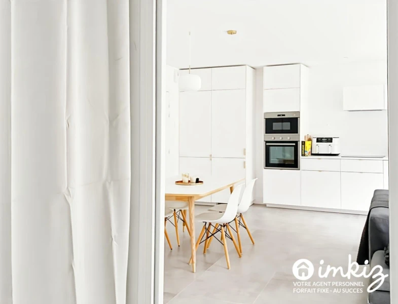 Maison 240 m² avec jardin hyper-centre d'Auray 5