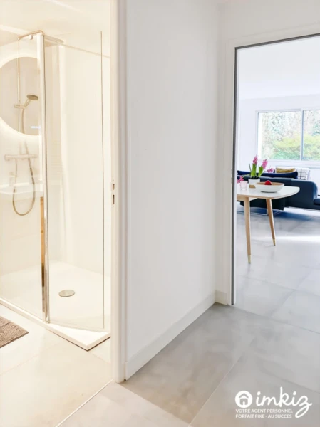 Maison 240 m² avec jardin hyper-centre d'Auray 6