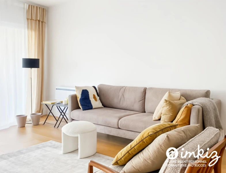 Maison 240 m² avec jardin hyper-centre d'Auray 7