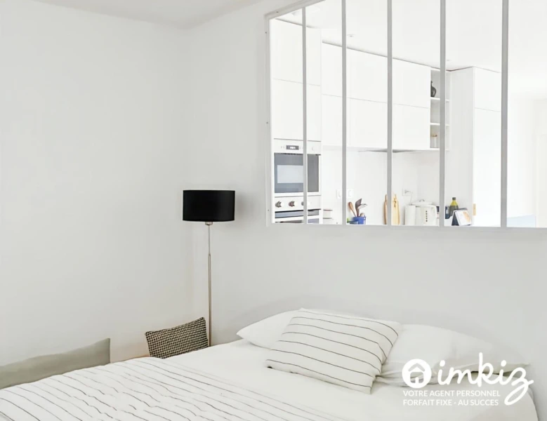 Maison 240 m² avec jardin hyper-centre d'Auray 9